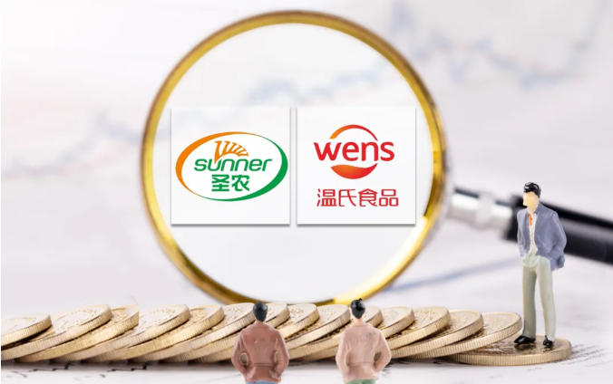 溫氏股份、圣農(nóng)發(fā)展發(fā)布三季報→→→